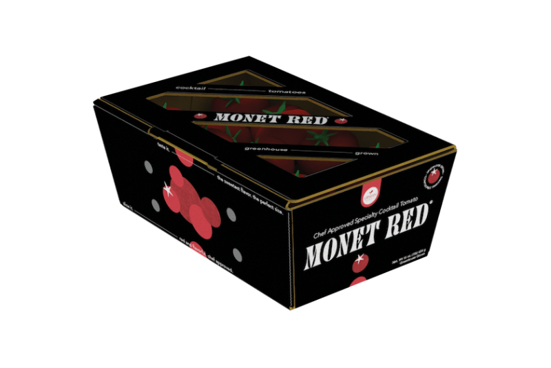 Lipman Family Farms introduces two award-winning tomatoes - The Packer